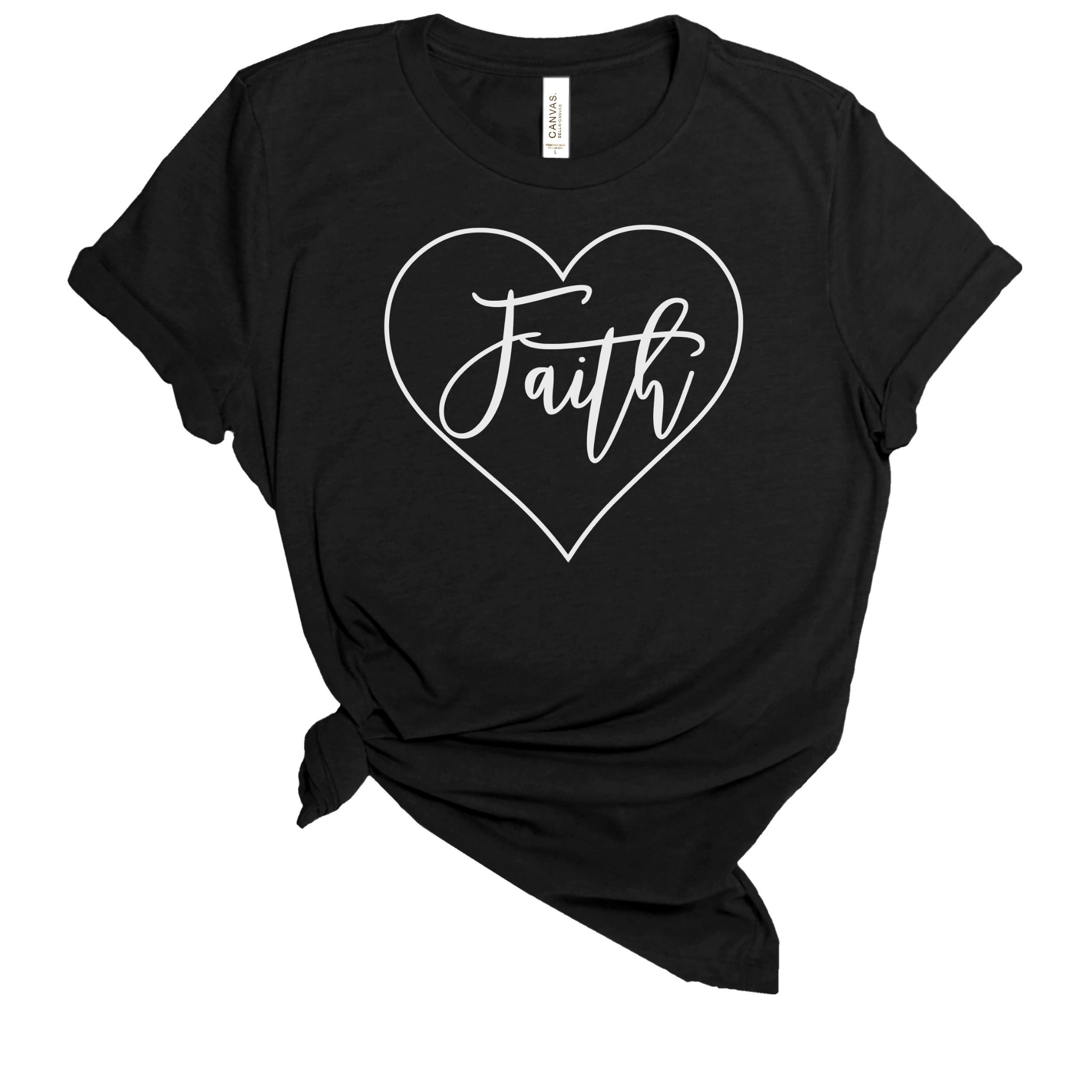 Faith Based