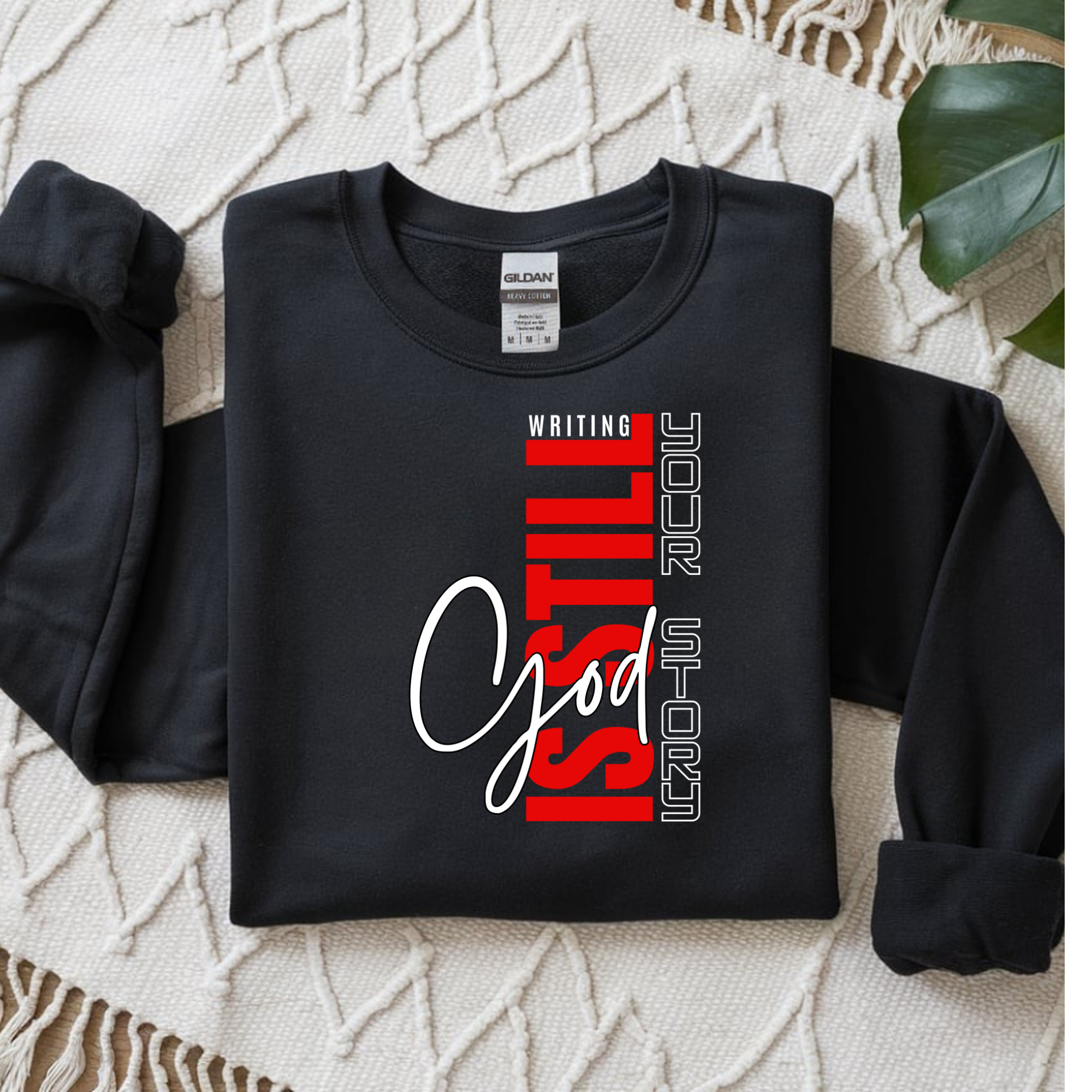 Sweatshirts - Positive Affirmations