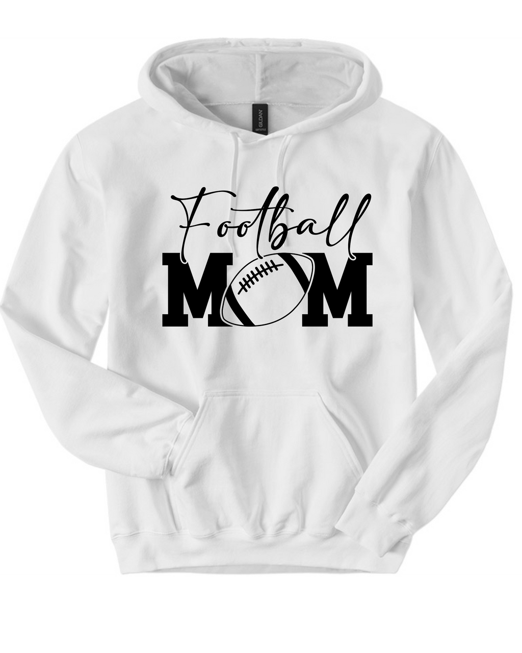 Football MoM Hoodie