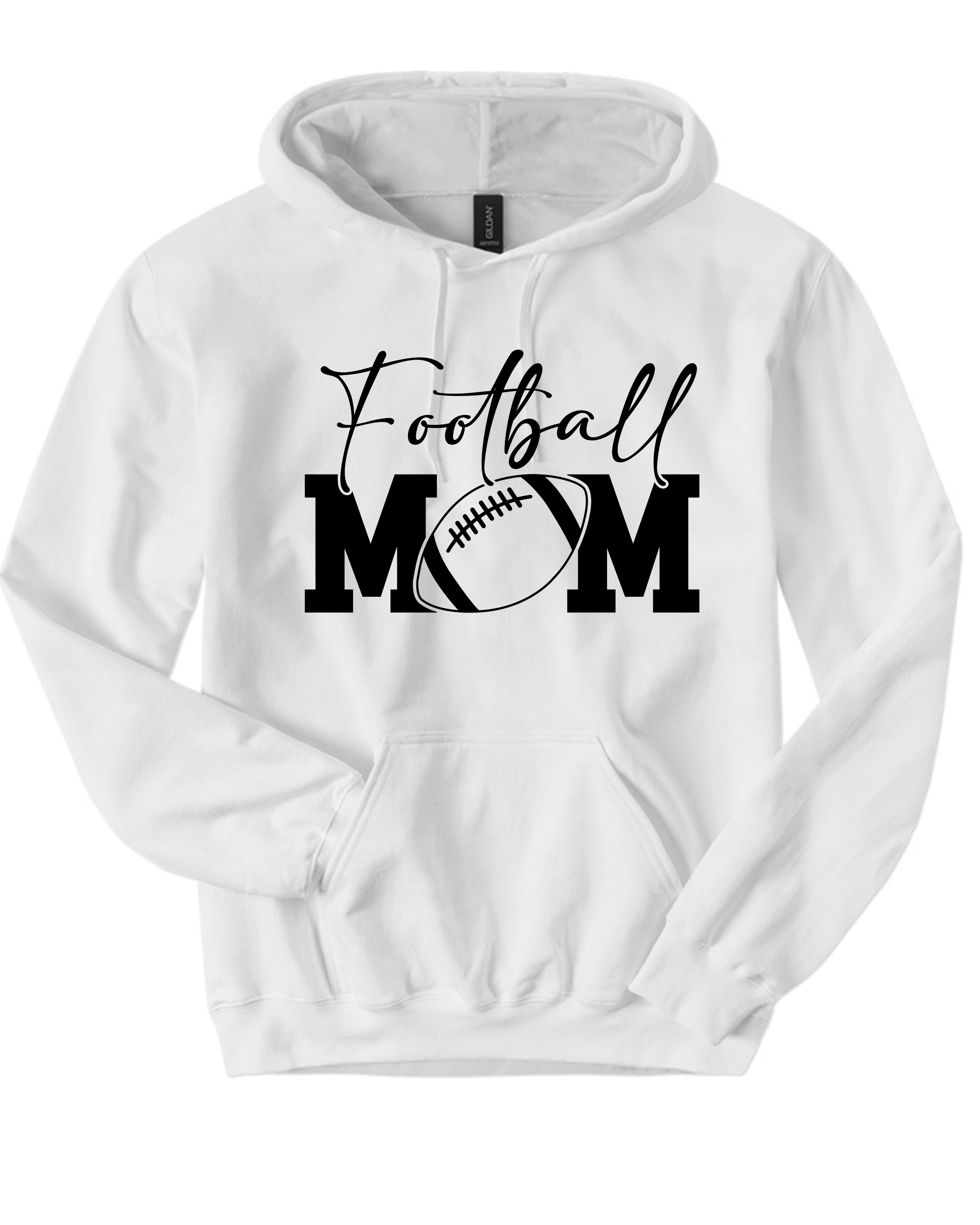 Football MoM Hoodie