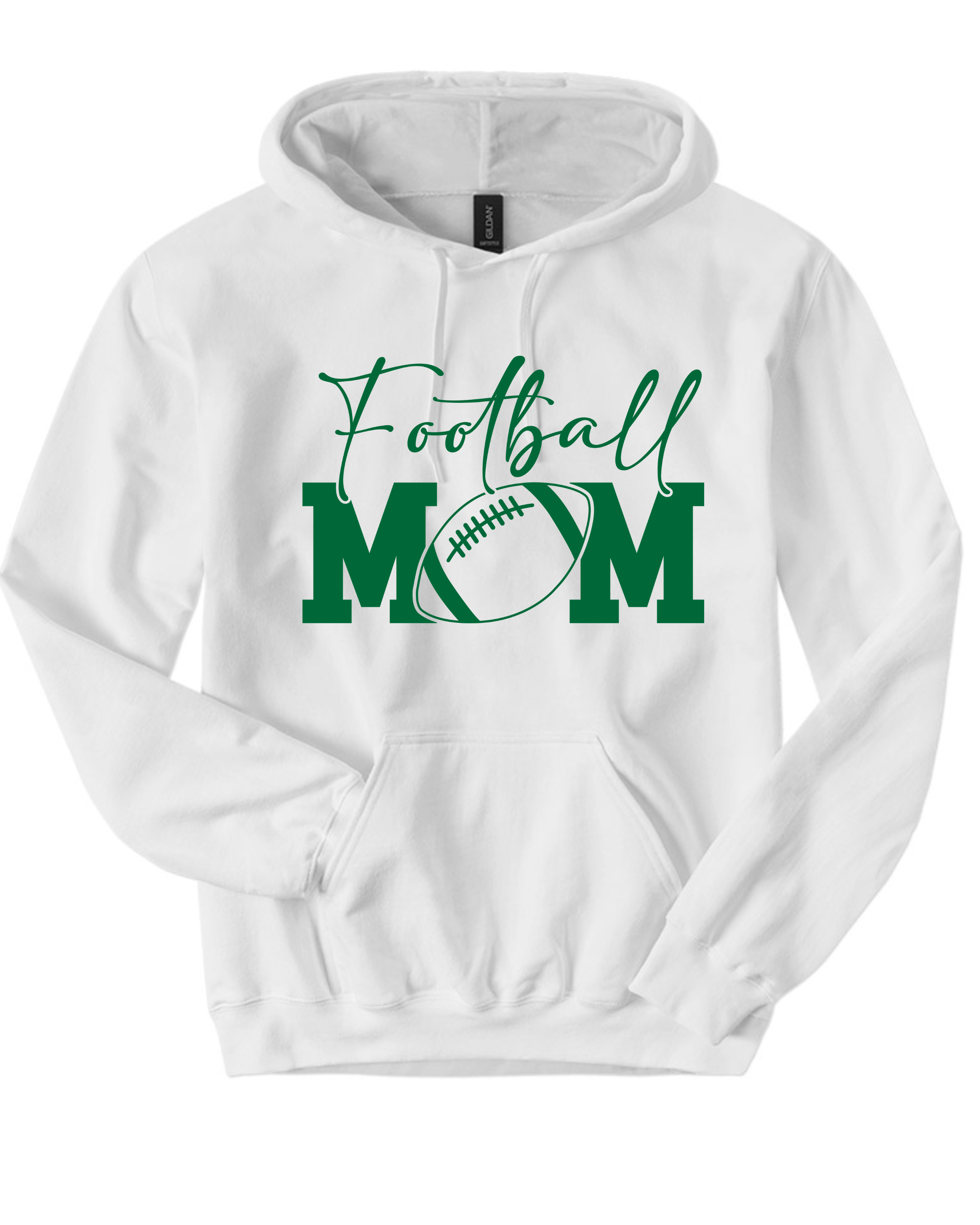 Football MoM Hoodie