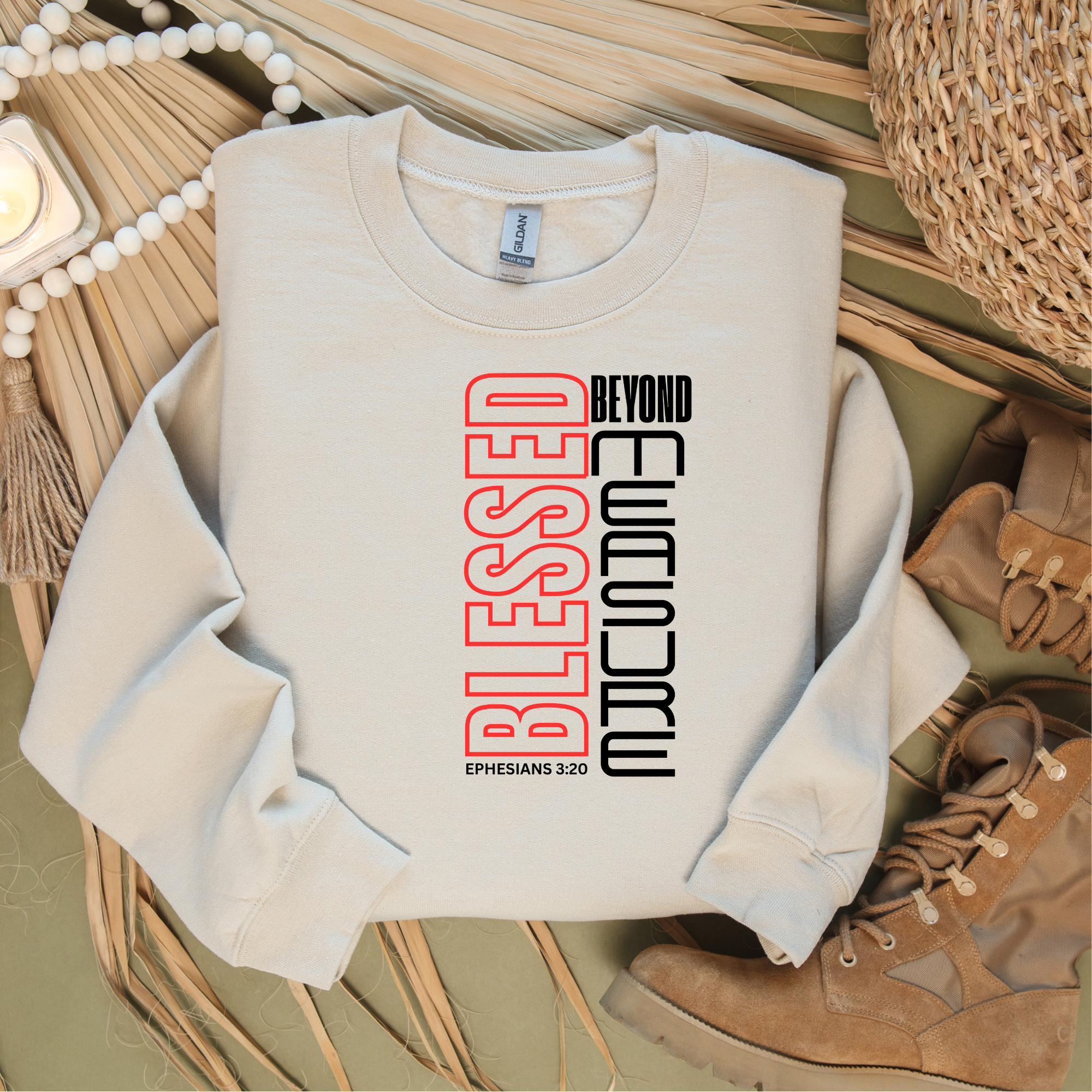 Sweatshirts - Positive Affirmations