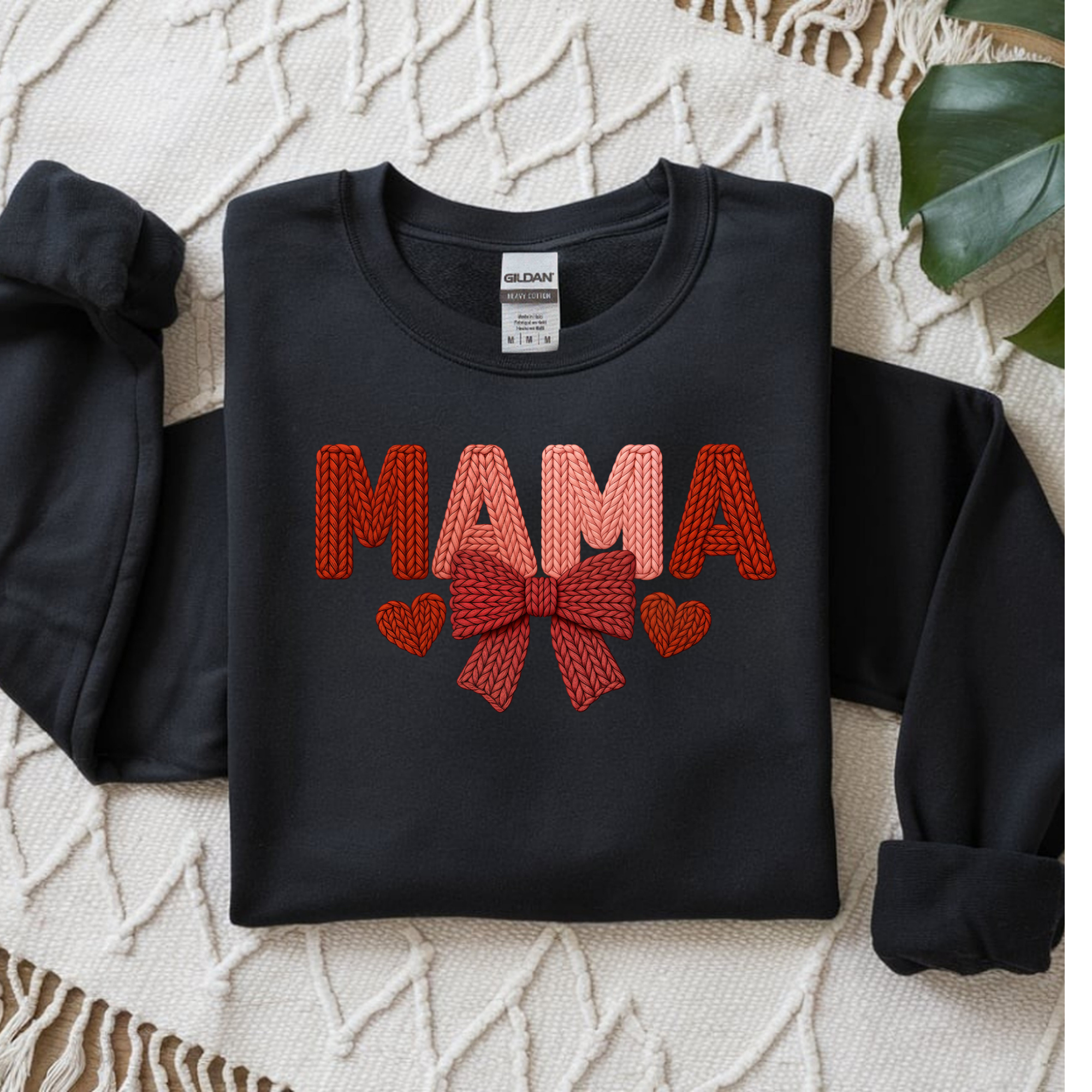 MAMA Sweatshirt
