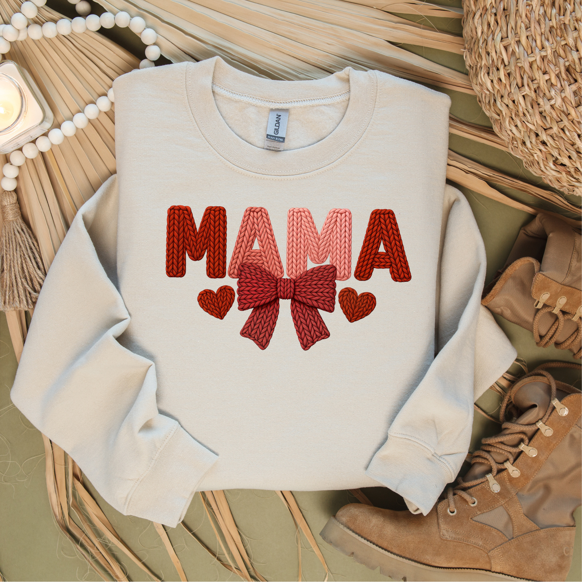 MAMA Sweatshirt
