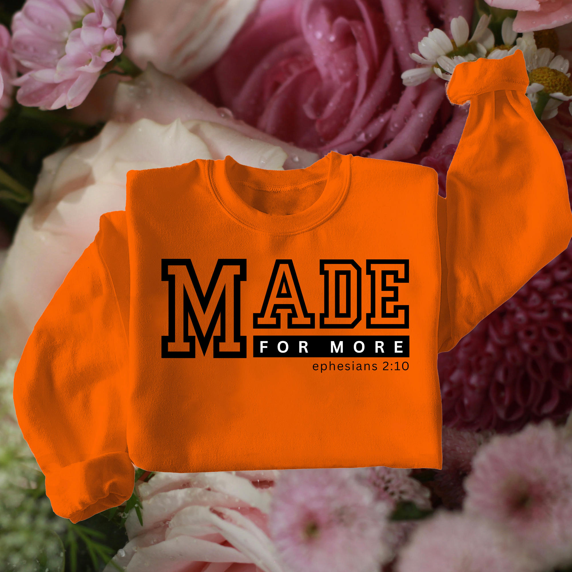 Sweatshirts - Positive Affirmations