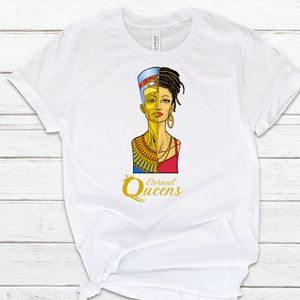 Nefertiti T-Shirt