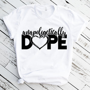 Dope Jersey T-Shirt