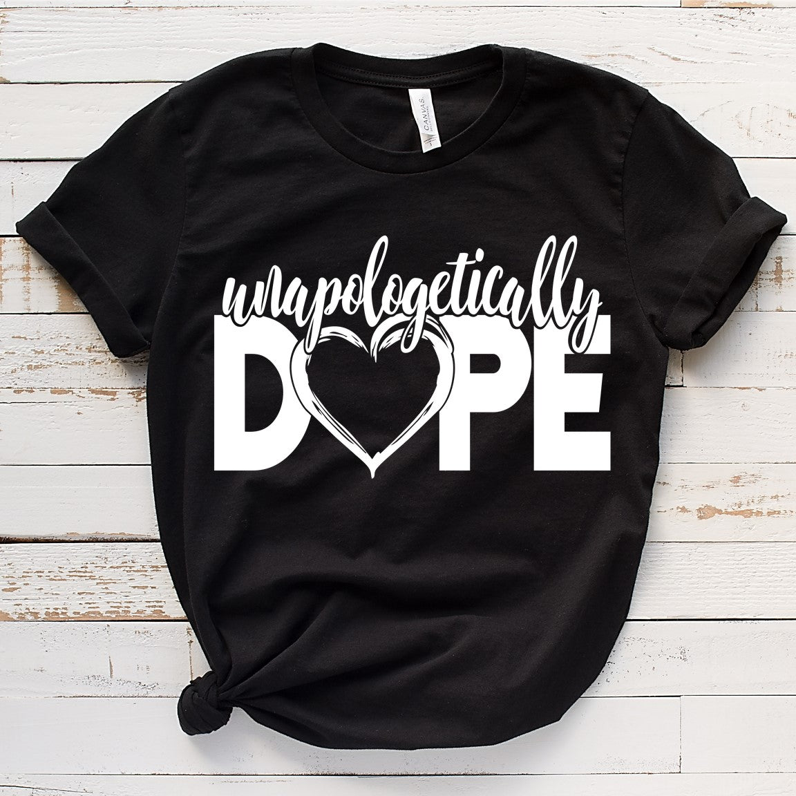 Dope Jersey T-Shirt