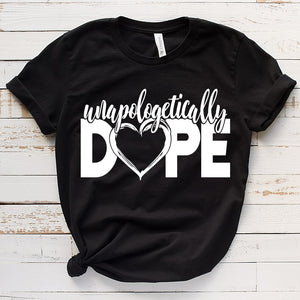 Dope Jersey T-Shirt