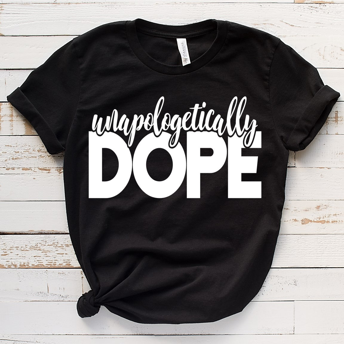 Dope Jersey T-Shirt